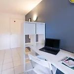 Appartamento Avec Parking En Sous-sol