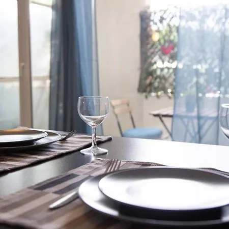 Avec Parking En Sous-sol *