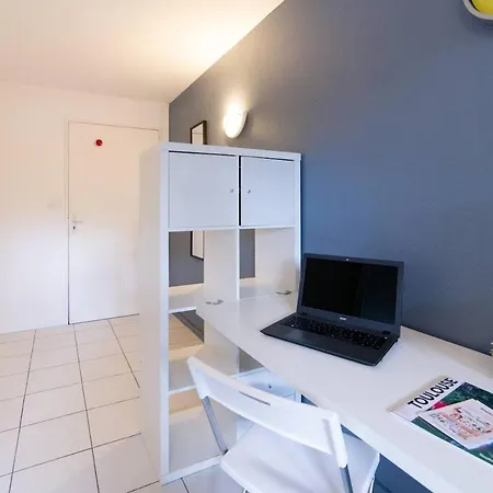 Appartement Avec Parking En Sous-sol