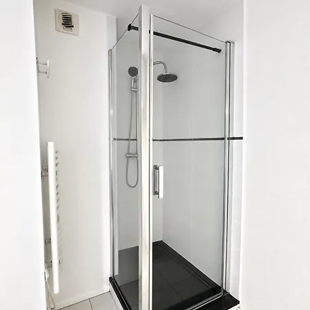 דירה Avec Parking En Sous-sol