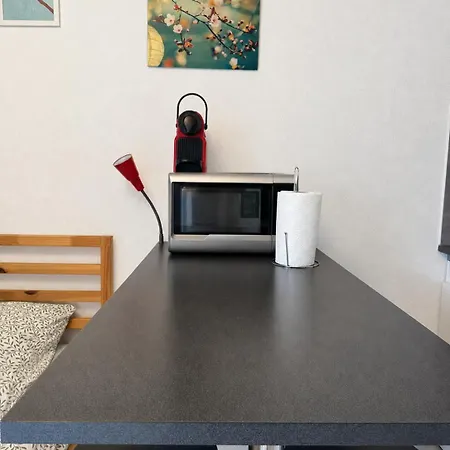 דירה Avec Parking En Sous-sol *