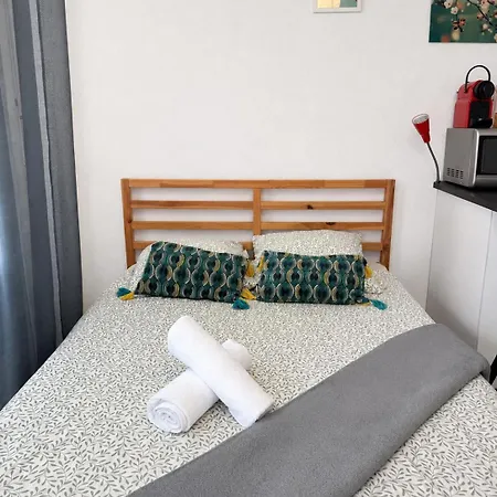 Avec Parking En Sous-sol Apartamento *