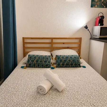 Apartamento Avec Parking En Sous-sol *