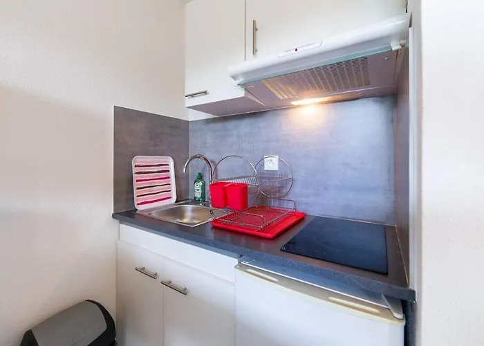 Avec Parking En Sous-sol *