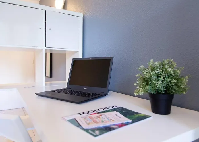 Avec Parking En Sous-sol 公寓