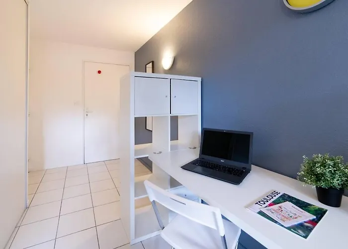 Apartmán Avec Parking En Sous-sol