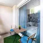 דירה Avec Parking En Sous-sol