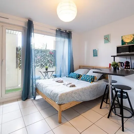 Avec Parking En Sous-sol