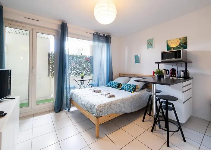 Avec Parking En Sous-sol