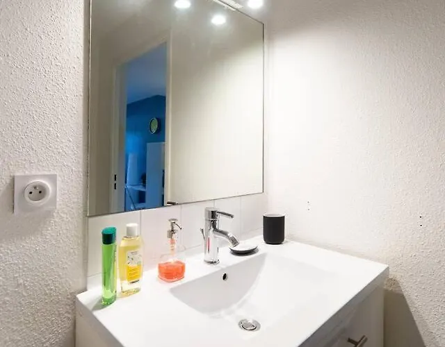 Avec Parking En Sous-sol * Toulouse