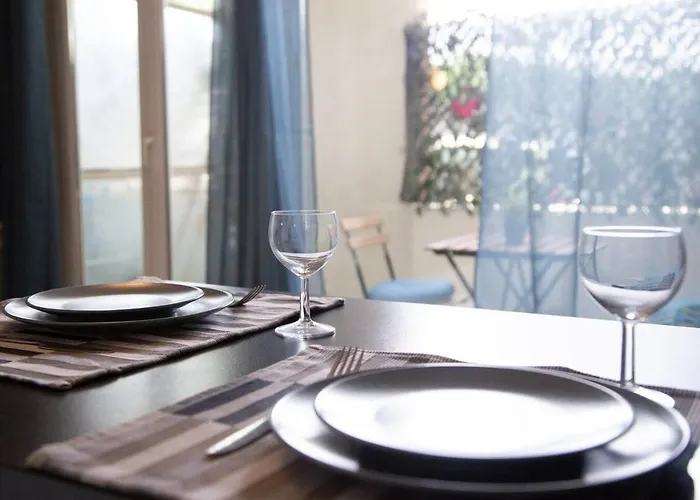 Avec Parking En Sous-sol *